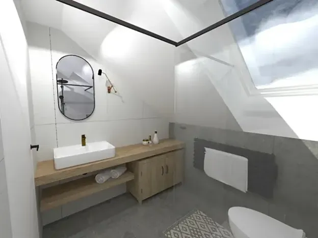 Prodej rodinného domu, Květná, 81 m2