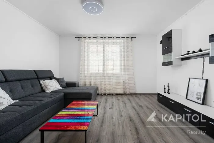 Prodej rodinného domu, Těšany, 134 m2