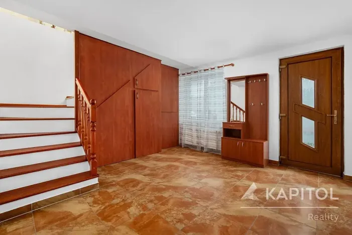 Prodej rodinného domu, Těšany, 134 m2