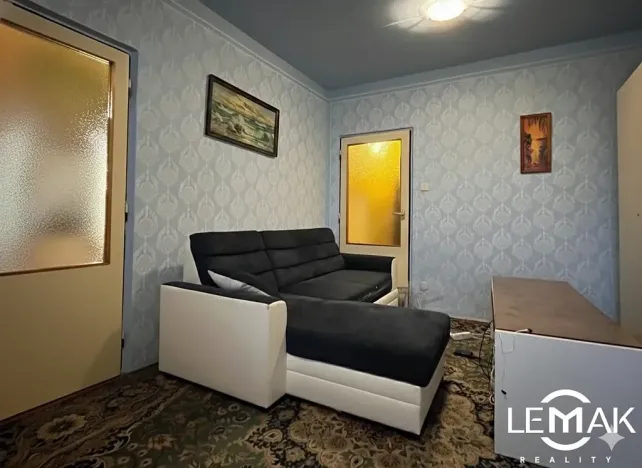 Prodej bytu 3+1, Šternberk, U Střelnice, 62 m2