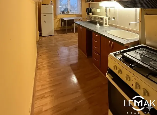 Prodej bytu 3+1, Šternberk, U Střelnice, 62 m2