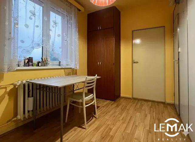 Prodej bytu 3+1, Šternberk, U Střelnice, 62 m2