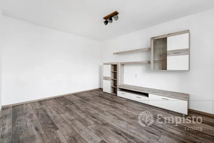 Prodej bytu 1+1, Blansko, Údolní, 28 m2