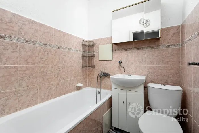 Prodej bytu 1+1, Blansko, Údolní, 28 m2