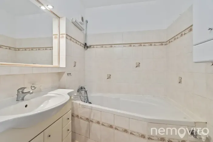 Prodej bytu 3+kk, Praha - Stodůlky, Vlachova, 71 m2