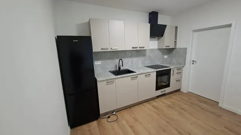 Pronájem bytu 2+1, Jirkov, Studentská, 62 m2