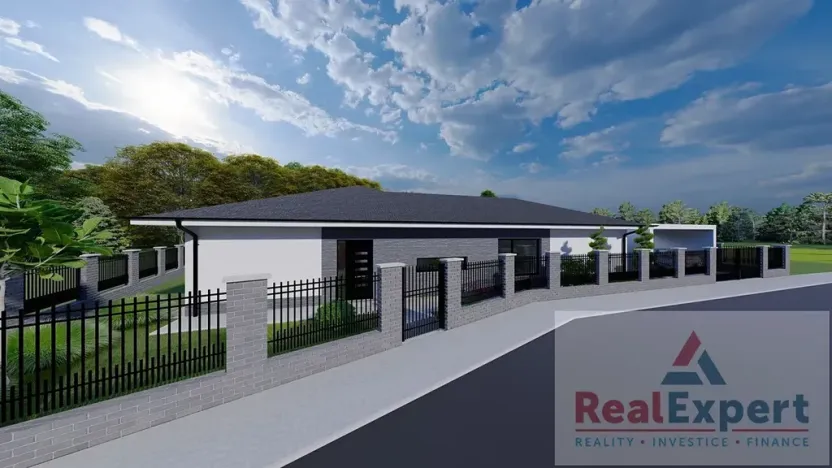 Prodej pozemku pro bydlení, Nové Dvory, 1000 m2