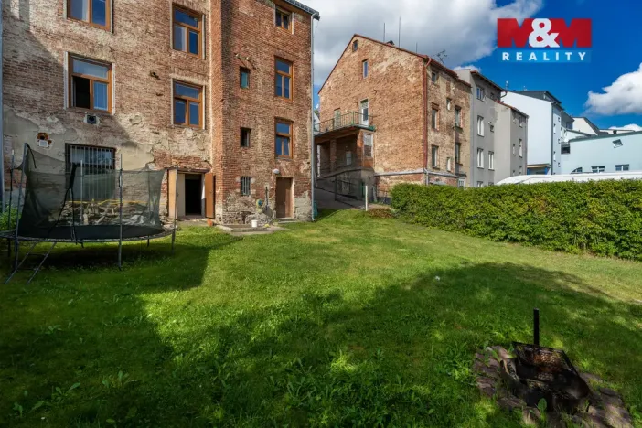 Prodej bytu 3+kk, Jablonec nad Nisou, Saskova, 63 m2