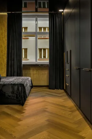 Prodej bytu 1+kk, Praha - Vinohrady, 26 m2