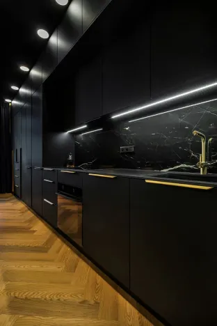 Prodej bytu 1+kk, Praha - Vinohrady, 26 m2