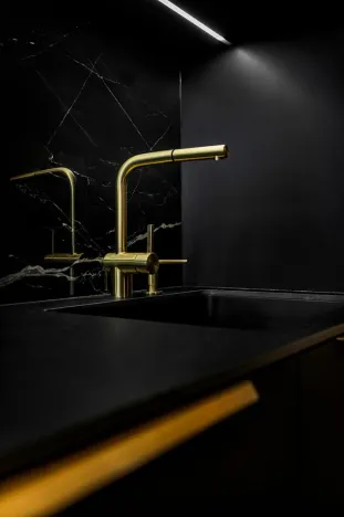 Prodej bytu 1+kk, Praha - Vinohrady, 26 m2