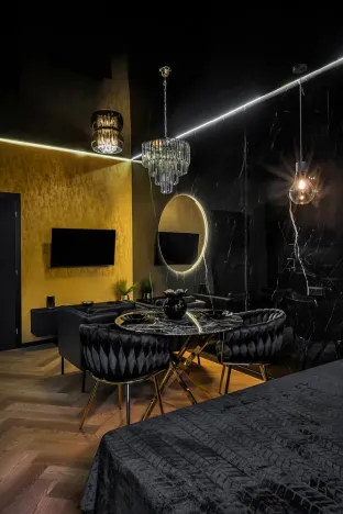 Prodej bytu 1+kk, Praha - Vinohrady, 26 m2