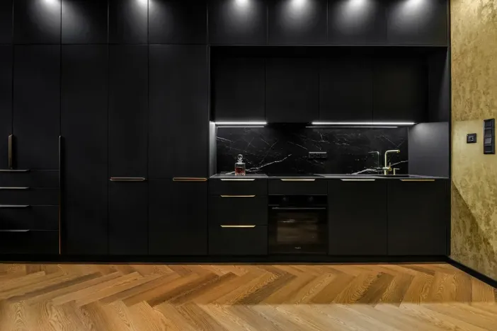 Prodej bytu 1+kk, Praha - Vinohrady, 26 m2