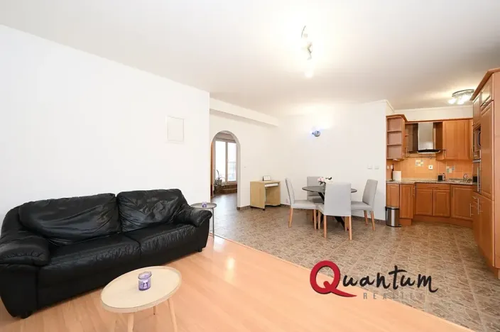 Pronájem bytu 2+kk, Praha - Zbraslav, Jaromíra Vejvody, 75 m2