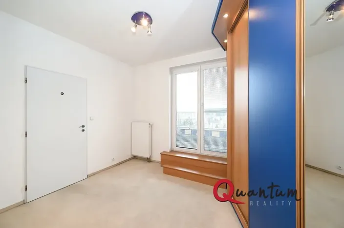 Pronájem bytu 2+kk, Praha - Zbraslav, Jaromíra Vejvody, 75 m2