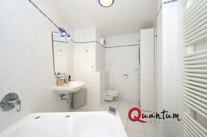 Pronájem bytu 2+kk, Praha - Zbraslav, Jaromíra Vejvody, 75 m2