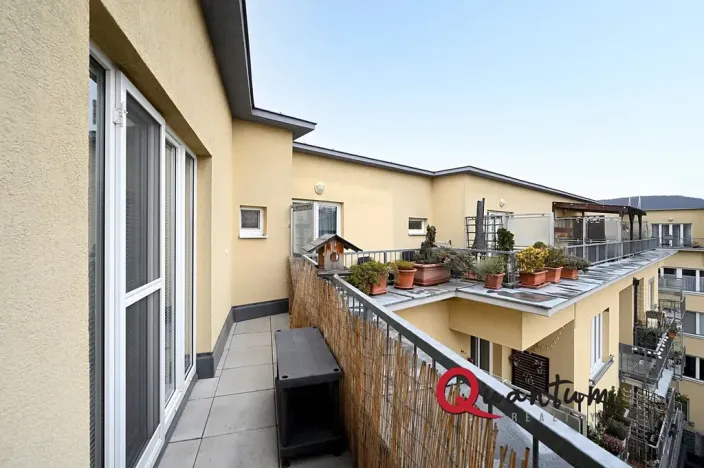 Pronájem bytu 2+kk, Praha - Zbraslav, Jaromíra Vejvody, 75 m2