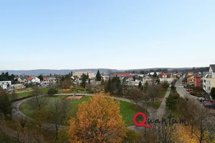 Pronájem bytu 2+kk, Praha - Zbraslav, Jaromíra Vejvody, 75 m2