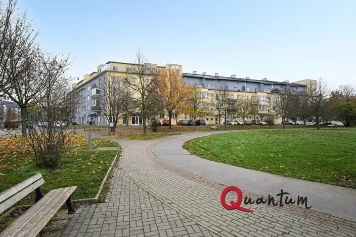 Pronájem bytu 2+kk, Praha - Zbraslav, Jaromíra Vejvody, 75 m2