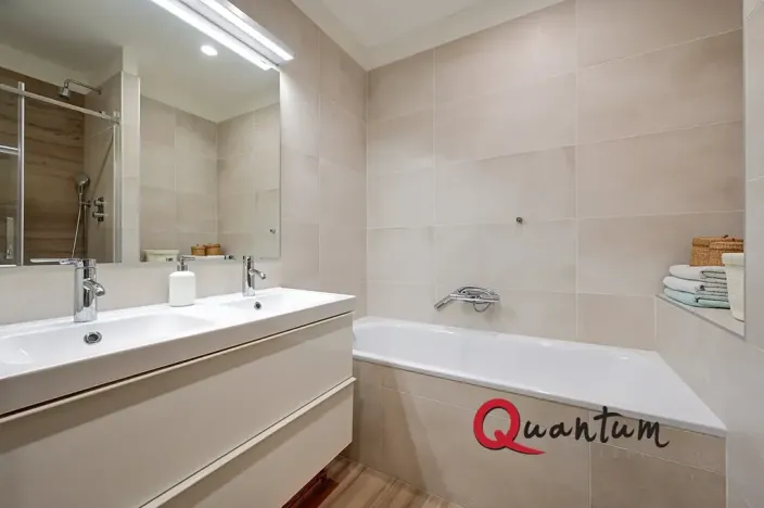 Pronájem bytu 3+kk, Praha - Smíchov, Kroftova, 90 m2