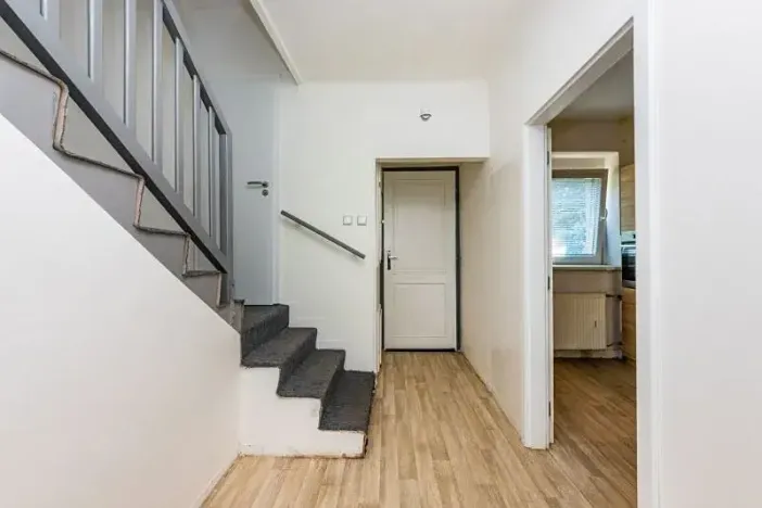 Prodej rodinného domu, Praha - Strašnice, Úvalská, 117 m2