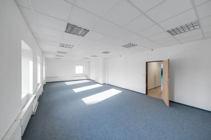 Pronájem kanceláře, Ostrava - Moravská Ostrava, Pohraniční, 90 m2