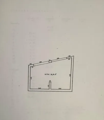Pronájem kanceláře, Praha - Braník, U háje, 445 m2