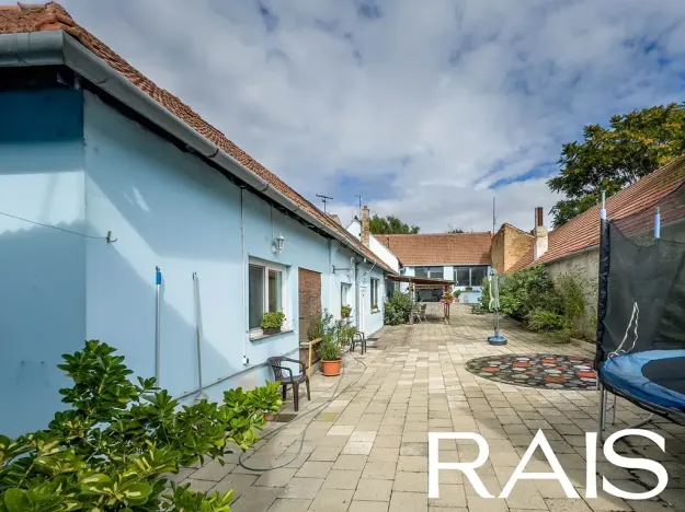 Prodej komerční nemovitosti, Brno, 697 m2