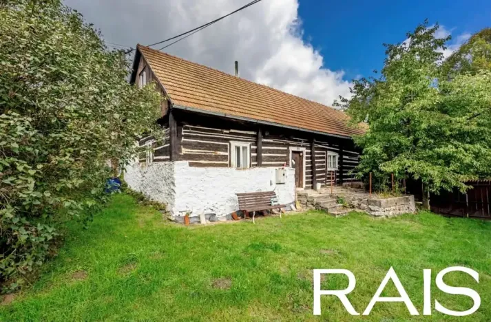 Prodej chalupy, Křižanov, 109 m2