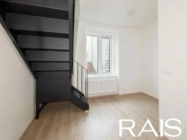 Prodej bytu 2+1, Brno, Vlhká, 53 m2