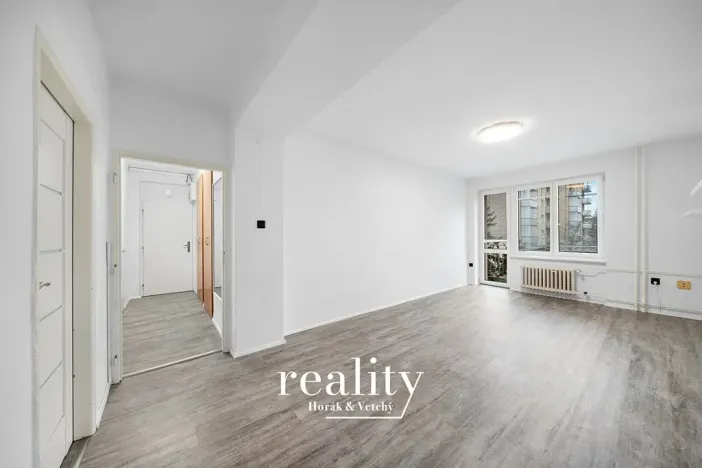 Pronájem bytu 3+1, Znojmo, Pražská sídl., 67 m2