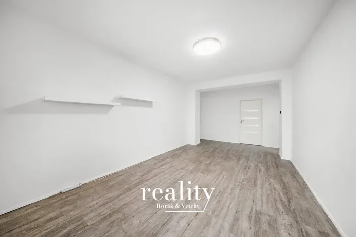 Pronájem bytu 3+1, Znojmo, Pražská sídl., 67 m2