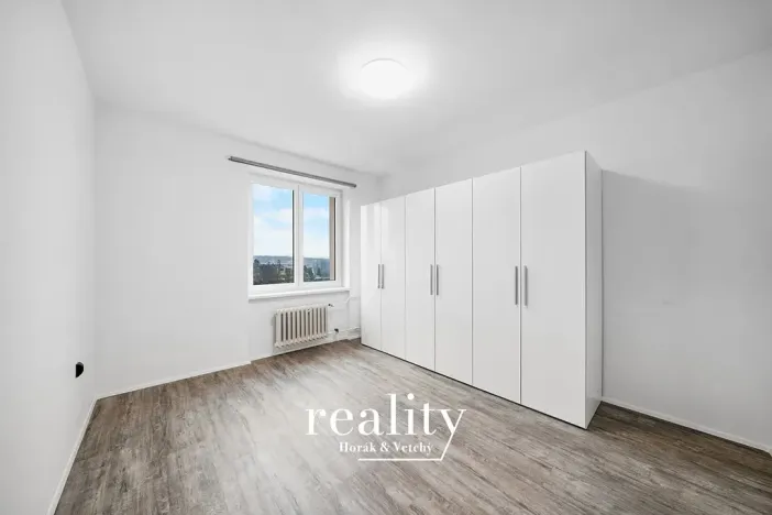 Pronájem bytu 3+1, Znojmo, Pražská sídl., 67 m2