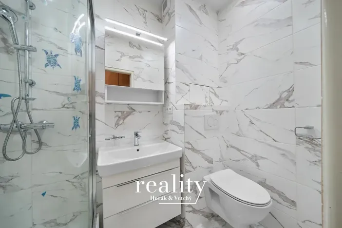 Pronájem bytu 3+1, Znojmo, Pražská sídl., 67 m2