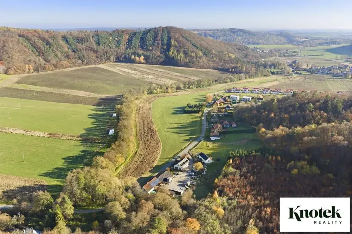 Prodej kanceláře, Račice-Pístovice, 479 m2