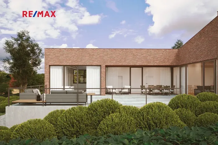 Prodej pozemku pro bydlení, Sibřina, 1760 m2