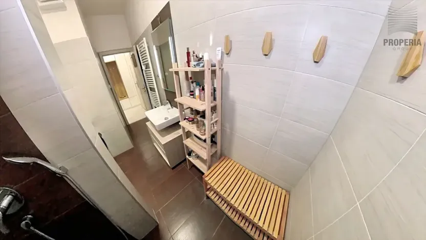 Prodej bytu 1+kk, Hustopeče, Mrštíkova, 50 m2