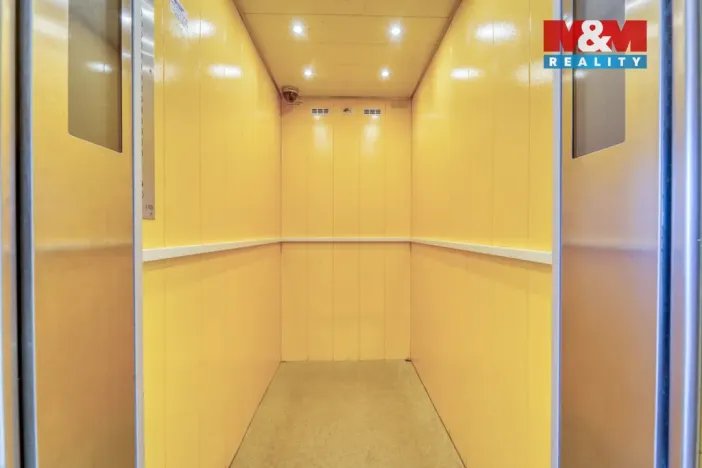 Pronájem bytu 2+1, Plzeň - Nová Hospoda, 58 m2