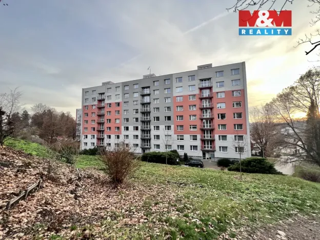 Pronájem bytu 1+1, Kostelec nad Orlicí, U Váhy, 38 m2