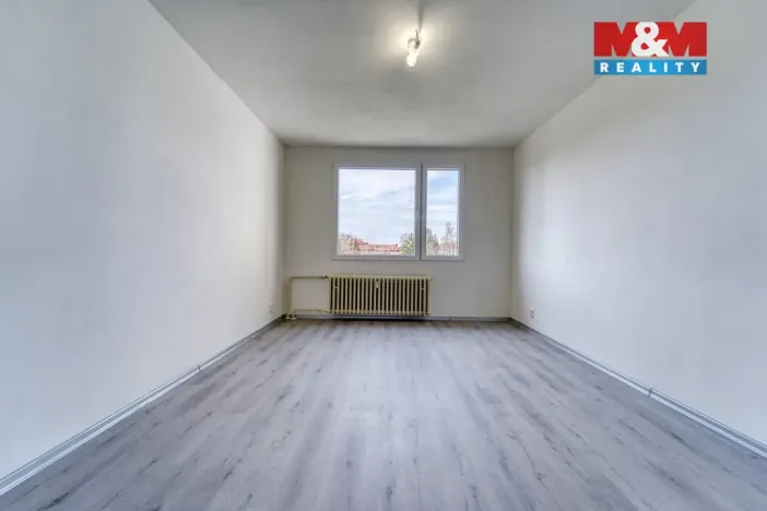 Prodej bytu 3+1, Mariánské Lázně - Úšovice, Hroznatova, 64 m2