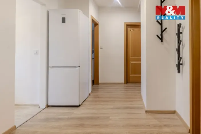 Prodej bytu 3+1, Holešov, Sportovní, 88 m2