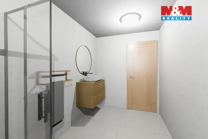 Prodej rodinného domu, Janovice nad Úhlavou, 225 m2