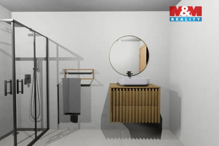 Prodej rodinného domu, Janovice nad Úhlavou, 225 m2