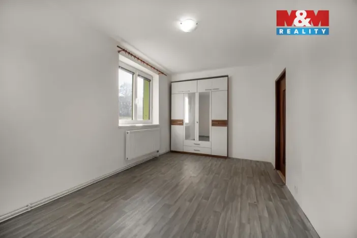 Prodej bytu 3+kk, Moravská Třebová - Boršov, 66 m2