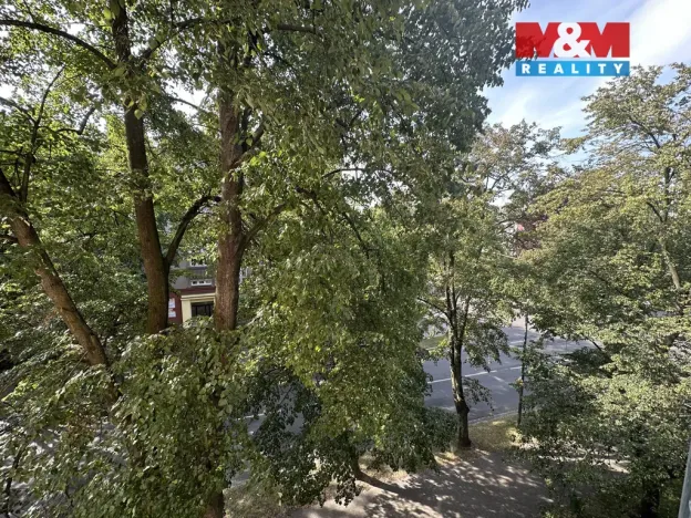 Prodej bytu 1+1, Ostrava - Zábřeh, Čujkovova, 29 m2