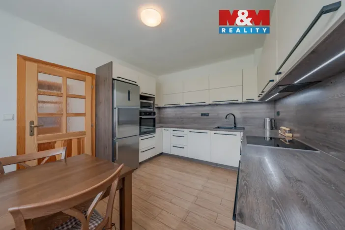 Prodej rodinného domu, Březolupy, 167 m2