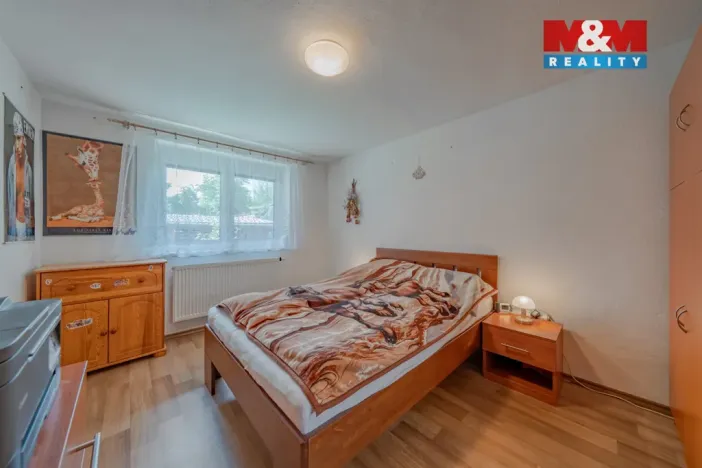 Prodej rodinného domu, Březolupy, 167 m2