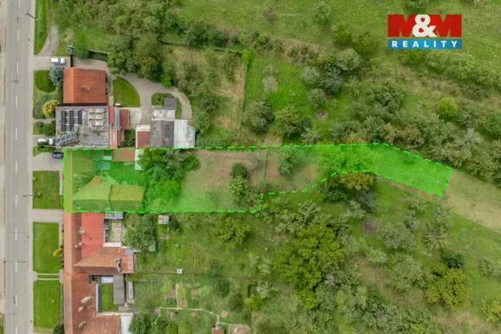 Prodej rodinného domu, Březolupy, 167 m2