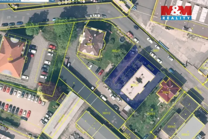Prodej bytu 2+kk, Děčín - Děčín V-Rozbělesy, Závodní, 42 m2