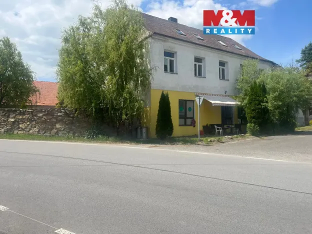 Prodej rodinného domu, Veselíčko, 320 m2